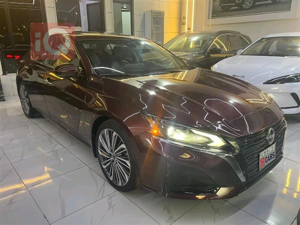 نيسان ألتيما 2023 للبيع في العراق - الموصل